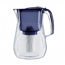 Aquaphor Water filter jug Orleans dark blue...