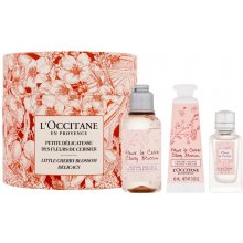 L'Occitane Cherry Blossom 7.5ml - Eau de...