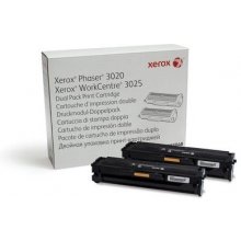 Xerox Phaser 3020 / WorkCentre 3025 Dual...
