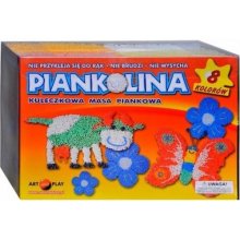 Art And Play Piankolina 8 colors standard