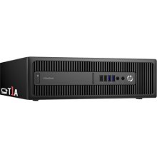 T1A HP ELITEDESK 800 G2 I5-6500 SFF 8GB...