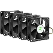 Inter-Tech 88887290 computer cooling system...