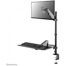 NEWSTAR PC ACC SIT-STAND WORKSTATION/17-32...