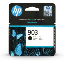 Tooner HP 903 Black Original Ink Cartridge