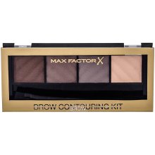 Max Factor Brow Contouring Kit 1.8g - Set ja...