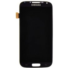 Samsung Экран Galaxy S4 (Черный) обновленный