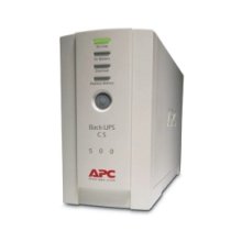 ИБП APC Back-UPS CS/500VA Offline