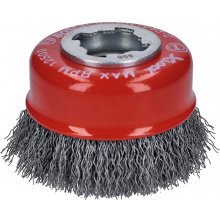 Bosch Powertools Bosch X-LOCK cup brush...