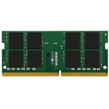Mälu KINGSTON DDR4 SODIMM 32GB/3200 CL22