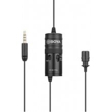 Boya BY-M1 PRO microphone Black...