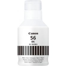 CANON GI-56BK Black Ink Bottle