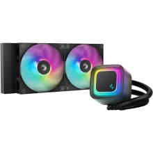 Deepcool K Cooler Wasserkühlung LE240 V2