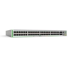 Allied Telesis GIGABIT MANAGED SWITCH48PORT...