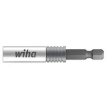 Wiha 7148 CS screwdriver bit holder Steel...
