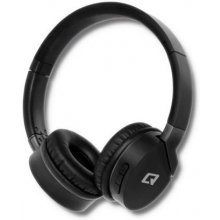 Qoltec 50825 headphones/headset Wired &...