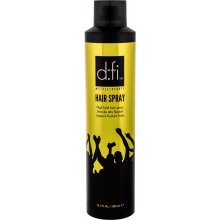 Revlon Professional d:fi Hair Spray 300ml -...