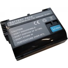 Extra Digital NIKON EN-EL15C Battery...