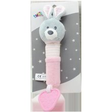 TULILO Toy with sound - Bunny 17 cm