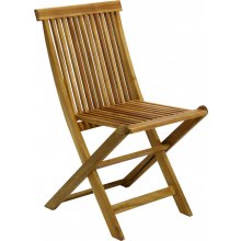 Home4you Chair FINLAY 45x57xH86cm, acacia