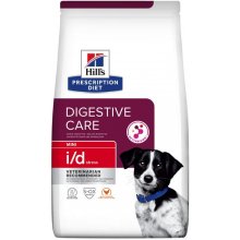 Hill's Hills Prescription Diet Dog I/D...