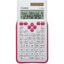 Canon F-715SG calculator Pocket Scientific...