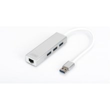 ASSMANN ELECTRONIC DIGITUS USB3.0 3-Port...