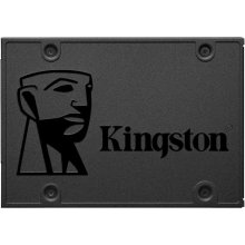 Kõvaketas KINGSTON 120GB A400 SATA3 2.5 SSD...
