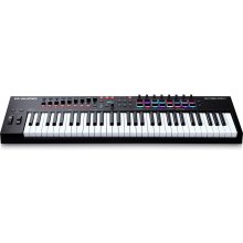 M-AUDIO Oxygen Pro 61 MIDI keyboard 61 keys...