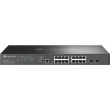 TP-LINK 24+4P Omada SG3218XP-M2 M RM POE++