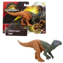 Mattel Jurassic World Rebirth Frenzy Pack...