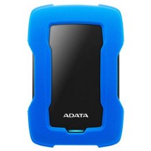 Adata HD330 external hard drive 2 TB Blue
