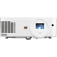 ViewSonic LS510W data projector Standard...