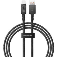 Baseus Unbreakable USB cable 1 m USB A USB C...