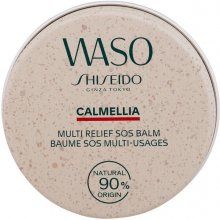 Shiseido Waso Calmellia Multi Relief SOS...