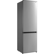 Midea Fridge-freezer MDRB380FGE02A inox