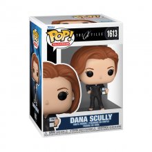 FUNKO POP! Vinyl figuur: The X-Files - Dana...