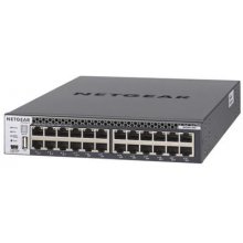 NETGEAR M4300-24X Managed L3 10G Ethernet...