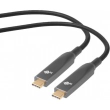 TB USB C video cable optical 5 m
