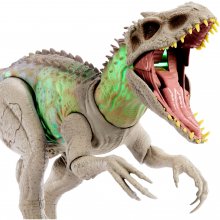 MATTEL Jurassic World NEW Feature Indominus...