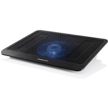 MODECOM CF13 notebook cooling pad 35.6 cm...