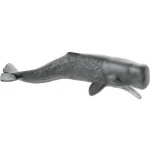 Schleich sperm whale - 14764