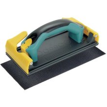 Wolfcraft GmbH 4056000 sanding block Rigid...