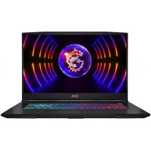 Ноутбук MSI Katana 17 B12VEK-1034XPL Intel®...