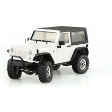 AMEWI RC Auto Gelände Scaler Bausatz Li-Po...