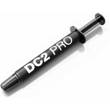 BE QUIET ! DC2 PRO heat sink compound...