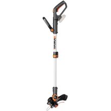 WORX WG163E.9 brush cutter/string trimmer...