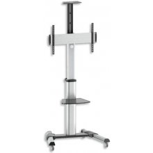 TECHly Floor Support Trolley for LCD / LED...
