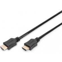 ASSMANN ELECTRONIC ASSMANN HDMI Cable 3m