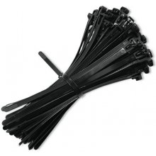 Reusable self locking cable tie, 7.2x300m