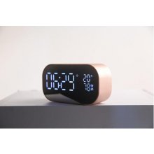 Радио AKAI Radio clock ABTS-S2GOLD